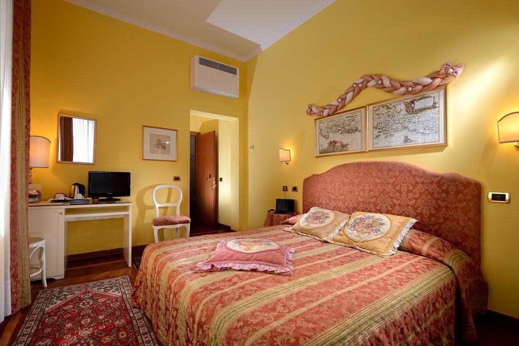 Casa Villa Gardenia Marghera Room photo