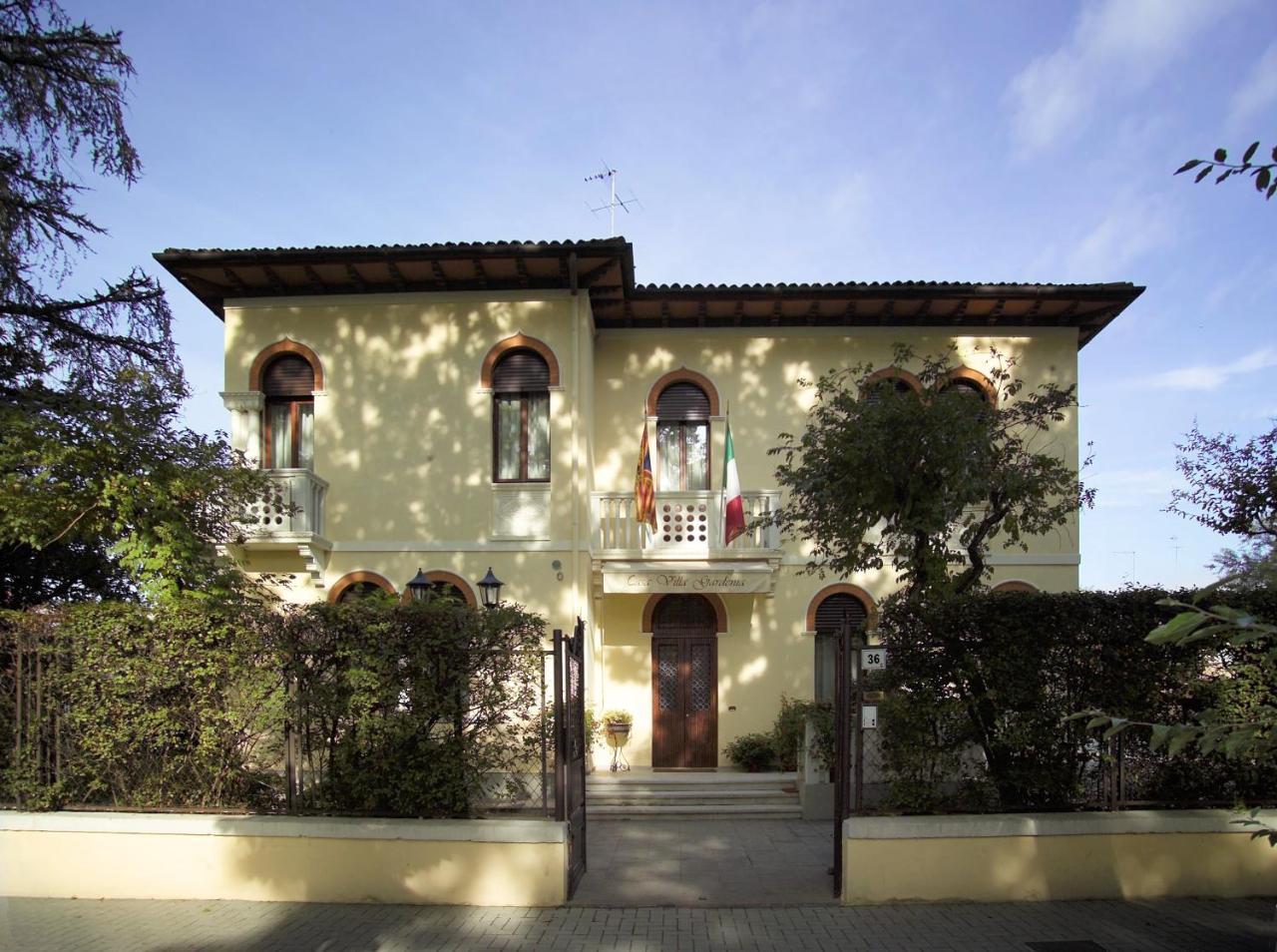Casa Villa Gardenia Marghera Exterior photo